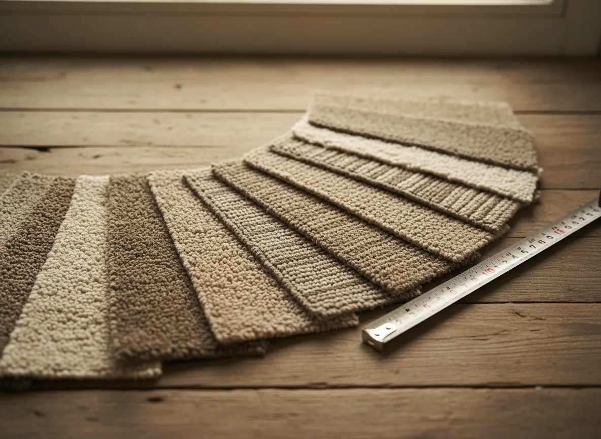 Carpet Installation East Bethany, NY FAQs